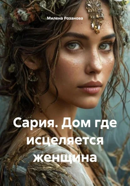 Сария. Дом где исцеляется женщина