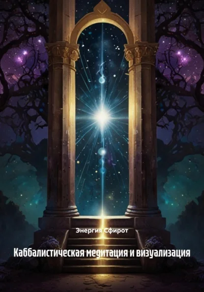 Каббалистическая медитация и визуализация