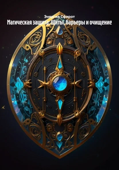 Магическая защита: Щиты, барьеры и очищение