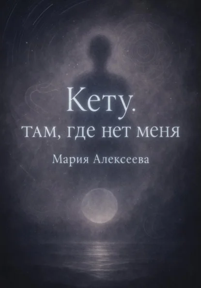 Кету: Там, где нет меня