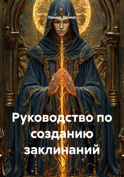 Руководство по созданию заклинаний