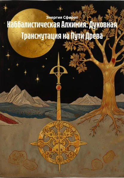 Каббалистическая Алхимия: Духовная Трансмутация на Пути Древа