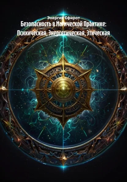 Безопасность в Магической Практике: Психическая, Энергетическая, Этическая