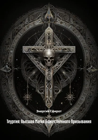 Теургия: Высшая Магия Божественного Призывания