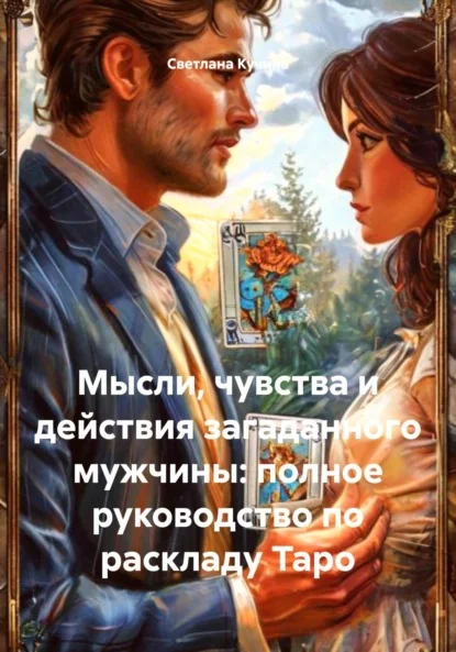 Мысли, чувства и действия загаданного мужчины: полное руководство по раскладу Таро