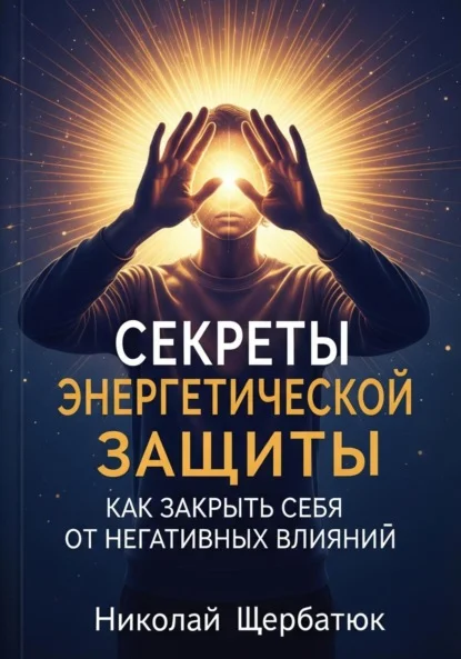 Секреты энергетической защиты: Как закрыть себя от негативных влияний