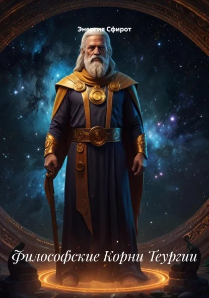 Философские Корни Теургии