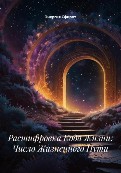 Расшифровка Кода Жизни: Число Жизненного Пути