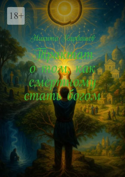 Трактат о том, как смертному стать богом