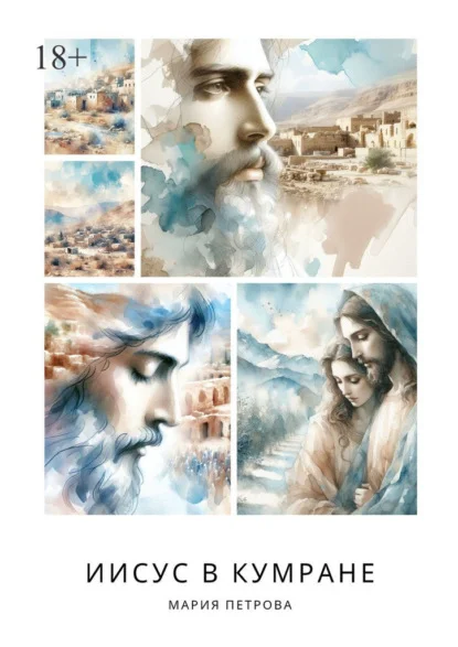 Иисус в Кумране