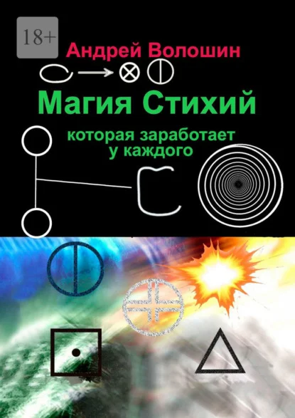 Магия стихий, которая заработает у каждого
