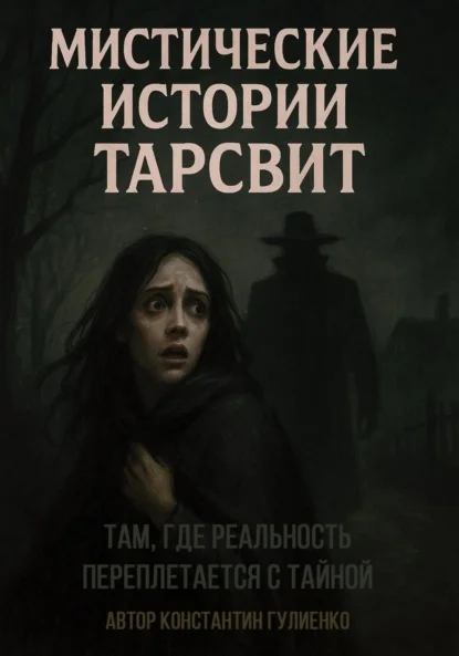 Мистические истории Тарсвит