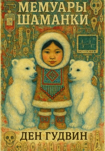 Мемуары шаманки