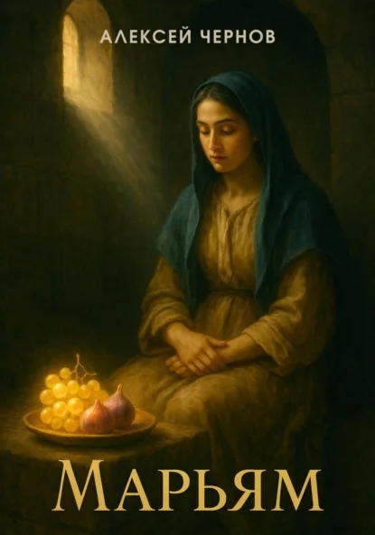 Марьям