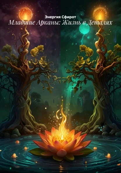 Младшие Арканы: Жизнь в Деталях