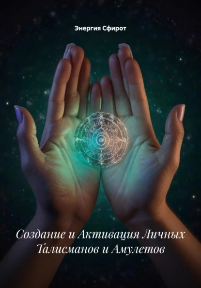 Создание и Активация Личных Талисманов и Амулетов