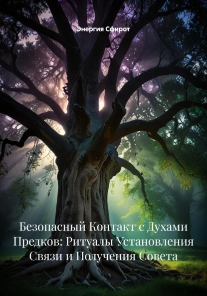 Безопасный Контакт с Духами Предков: Ритуалы Установления Связи и Получения Совета