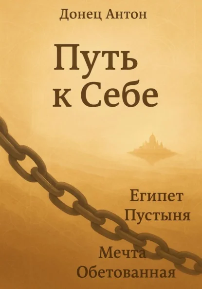 Путь к Себе