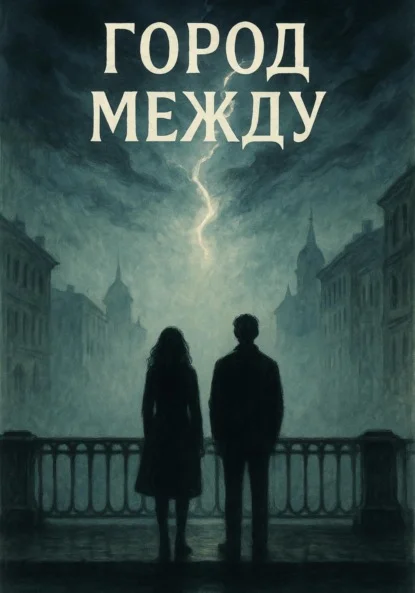 Город между