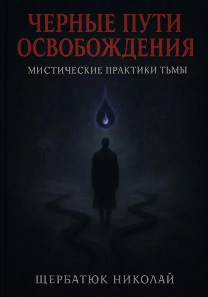 Чёрные пути освобождения: Мистические практики Тьмы
