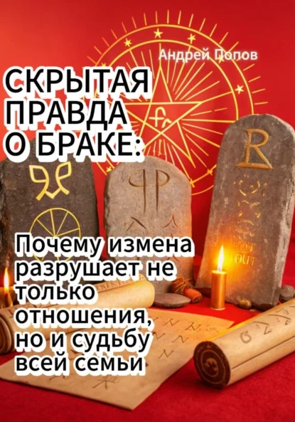 СКРЫТАЯ ПРАВДА О БРАКЕ: Почему измена разрушает не только отношения, но и судьбу всей семьи