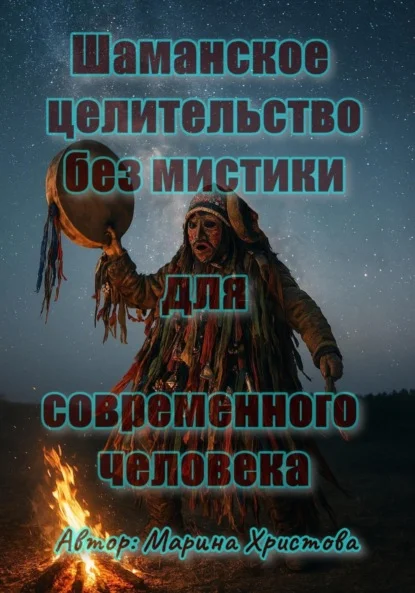 Шаманское целительство без мистики для современного человека