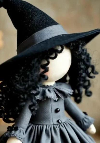 История Лэйлы или как безопасно изучать ведьмологию.