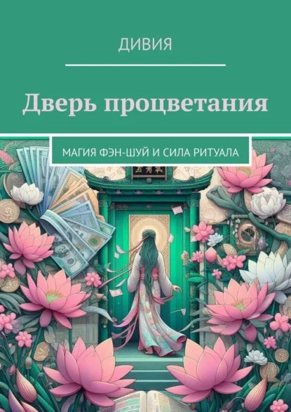 Дверь процветания. Магия фэн-шуй и сила ритуала
