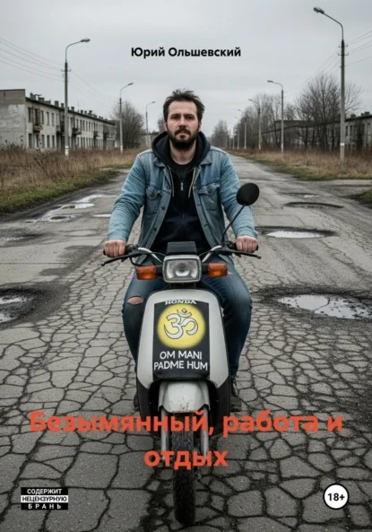 Безымянный, работа и отдых