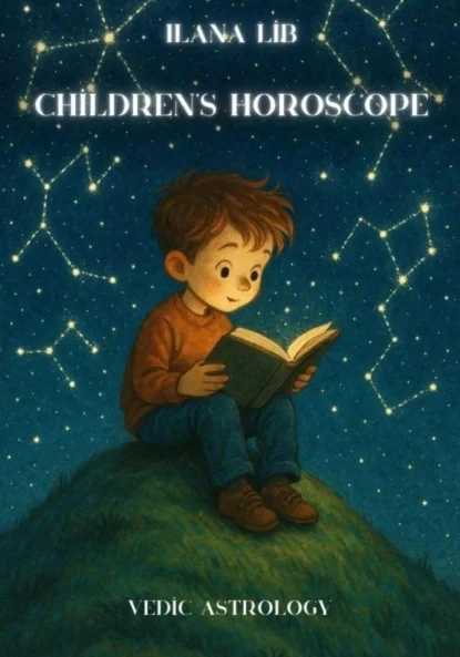 Children’s horoscope