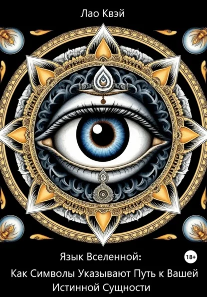 Язык Вселенной: Как Символы Указывают Путь к Вашей Истинной Сущности