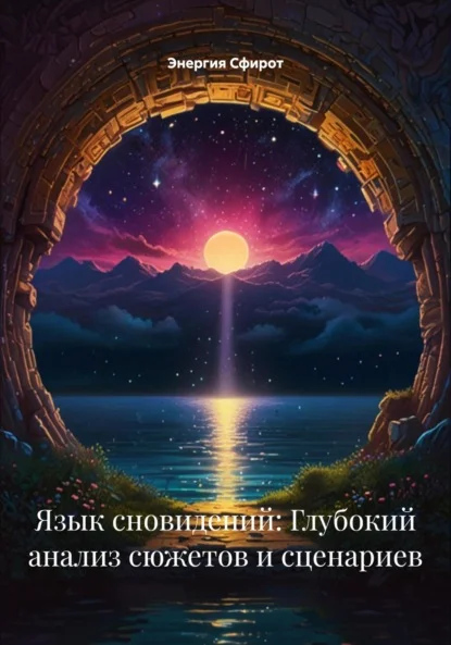 Язык сновидений: Глубокий анализ сюжетов и сценариев