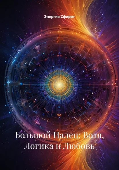 Большой Палец: Воля, Логика и Любовь