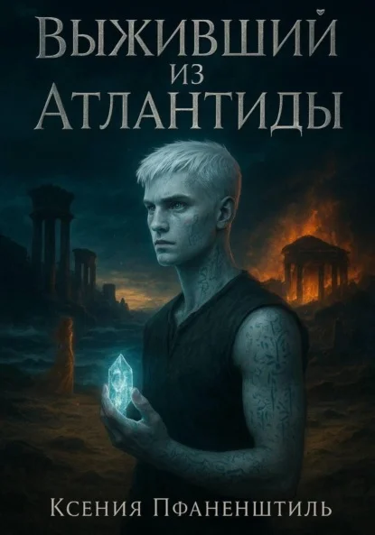 Выживший из Атлантиды