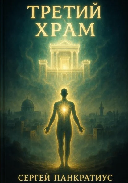 Третий Храм