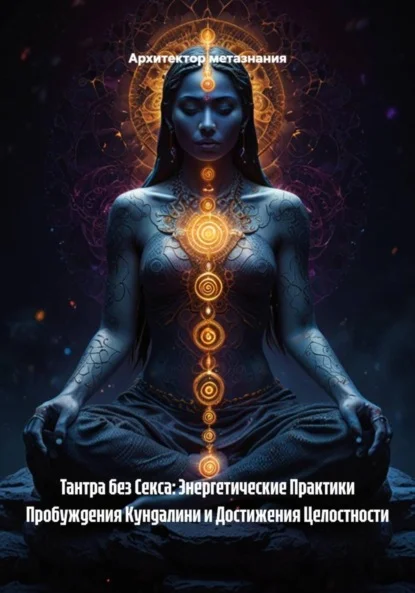 Тантра без Секса: Энергетические Практики Пробуждения Кундалини и Достижения Целостности