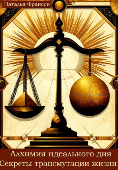 Алхимия идеального дня. Секреты трансмутации жизни