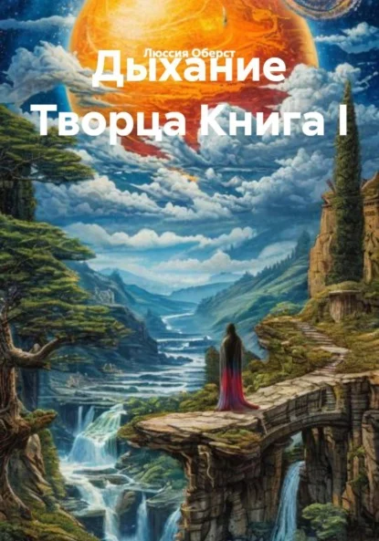 Дыхание Творца. Книга I