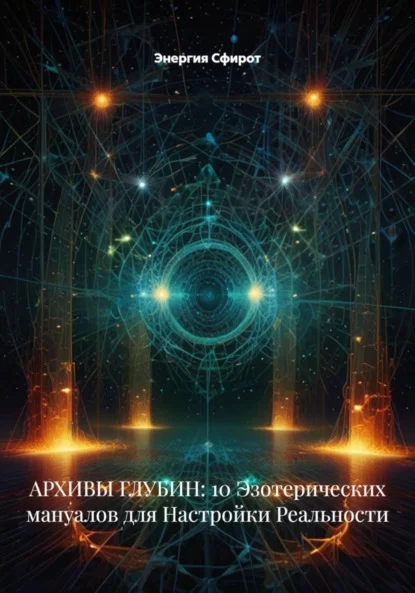 АРХИВЫ ГЛУБИН: 10 Эзотерических мануалов для Настройки Реальности