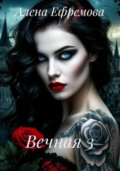 Вечная 3