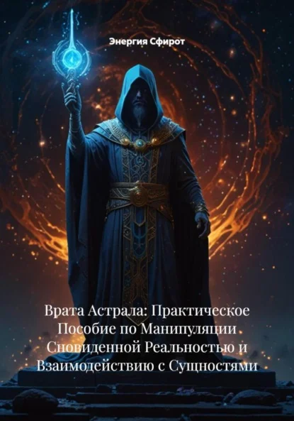 Врата Астрала: Практическое Пособие по Манипуляции Сновиденной Реальностью и Взаимодействию с Сущностями