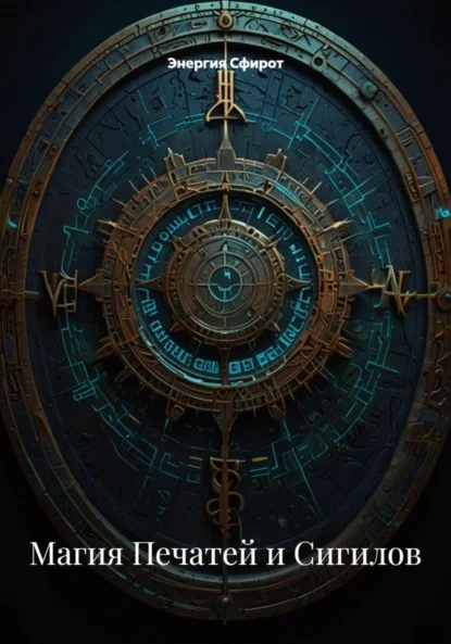 Магия Печатей и Сигилов