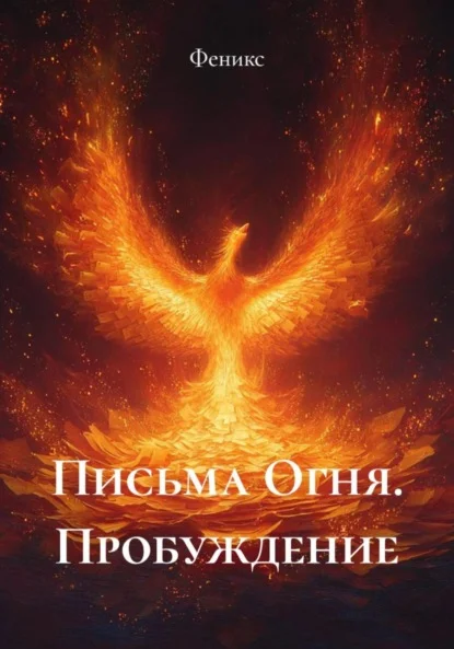 Письма Огня. Пробуждение