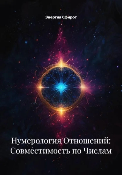 Нумерология Отношений: Совместимость по Числам