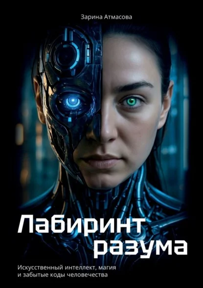 Лабиринт разума. Искусственный интеллект, магия и забытые коды человечества