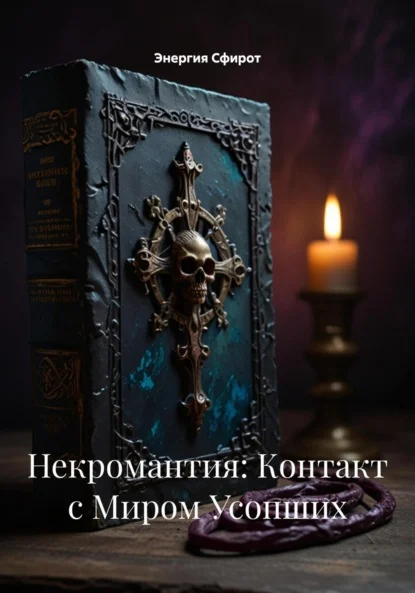 Некромантия: Контакт с Миром Усопших