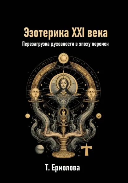 Эзотерика XXI века. Перезагрузка духовности в эпоху перемен