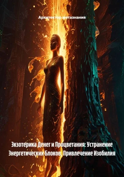 Экзотерика Денег и Процветания: Устранение Энергетических Блоков, Привлечение Изобилия