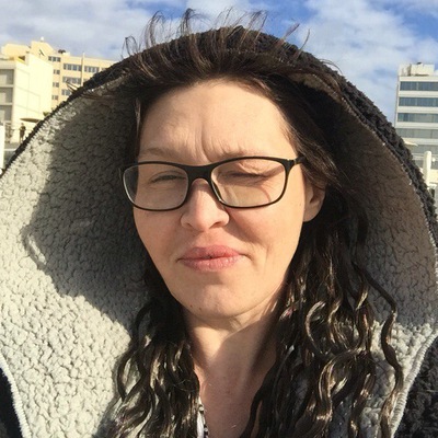 Аватар (София Добрецова)