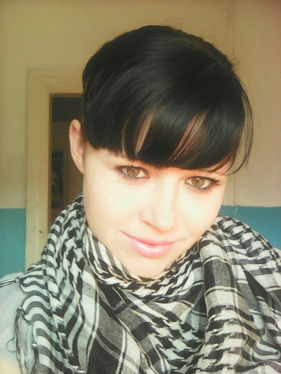 Аватар (Анжела Устинова)